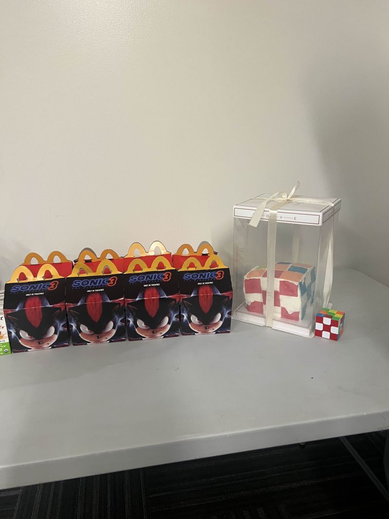 Cubeciety Image 1